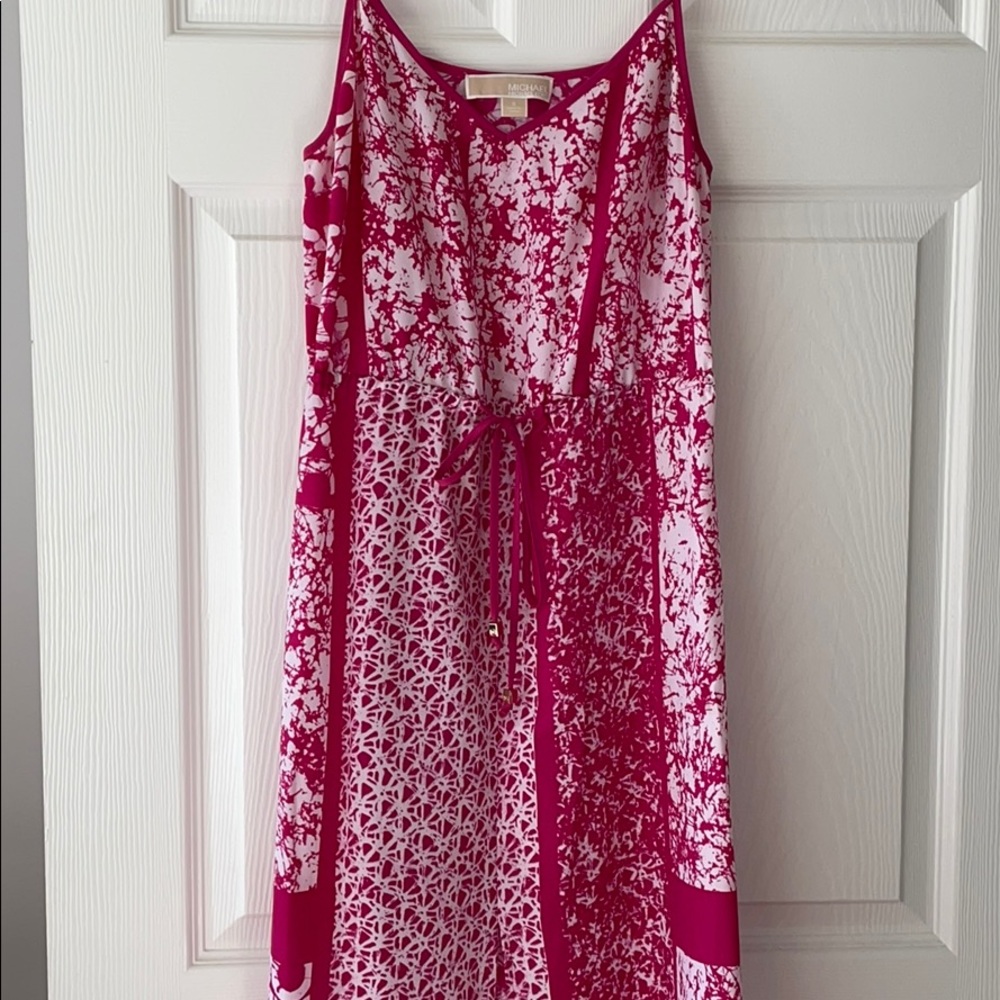 Michael Kors maxi dress